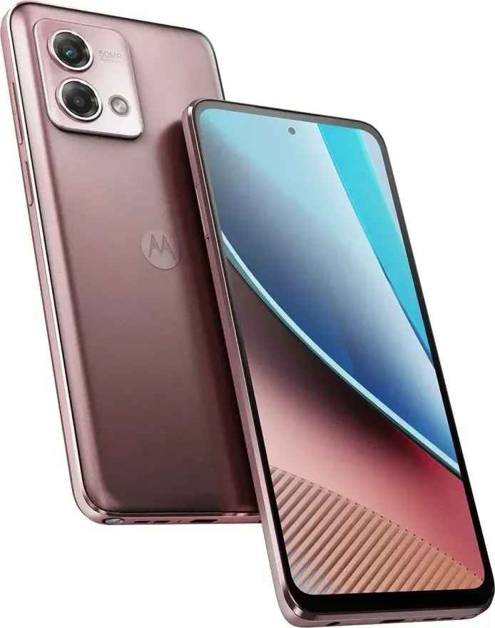 Motorola Moto G Stylus 2023 - 3