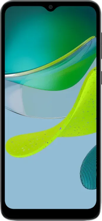 Motorola Moto E13 - 1