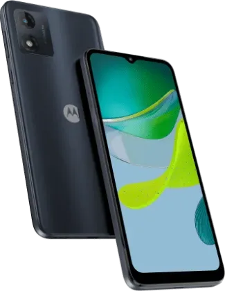 Motorola Moto E13 - 3