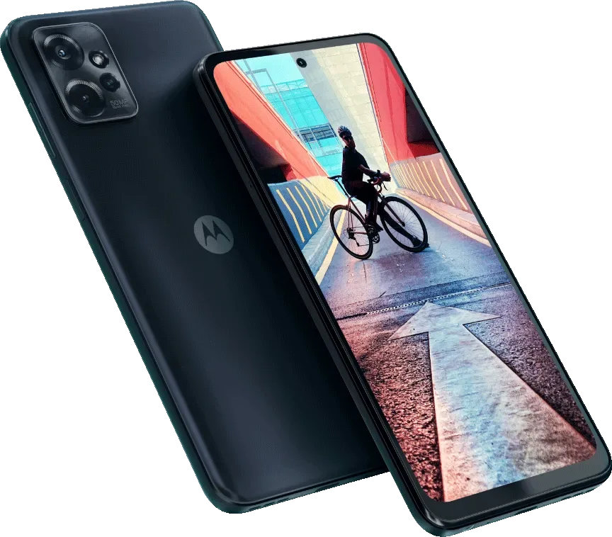 Motorola Moto G Power 5G - 3
