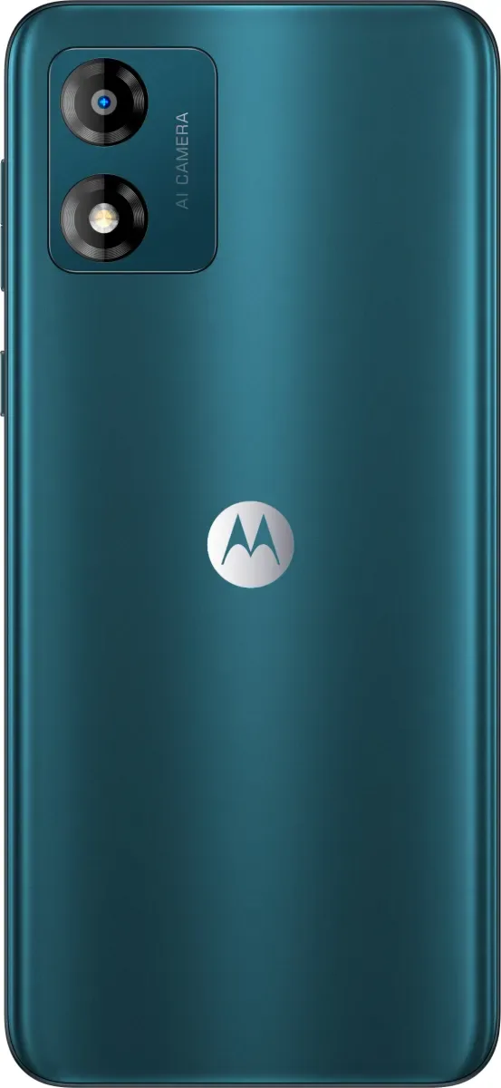Motorola Moto E13 (8GB RAM + 1... - 2