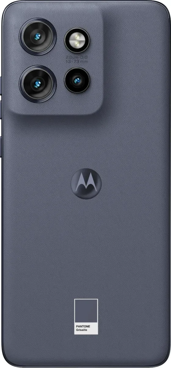 Motorola Moto Edge 50 Neo - 2