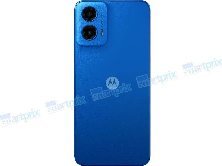 Motorola Moto G45 5G (8GB RAM... - 4