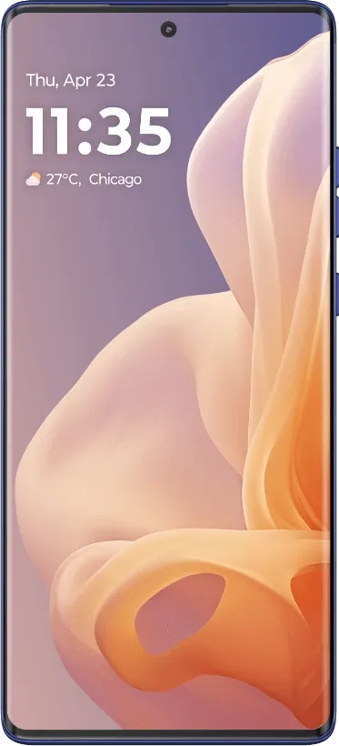 Motorola Moto G85 5G (12GB RAM... - 1