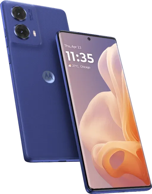 Motorola Moto G85 5G (12GB RAM... - 3