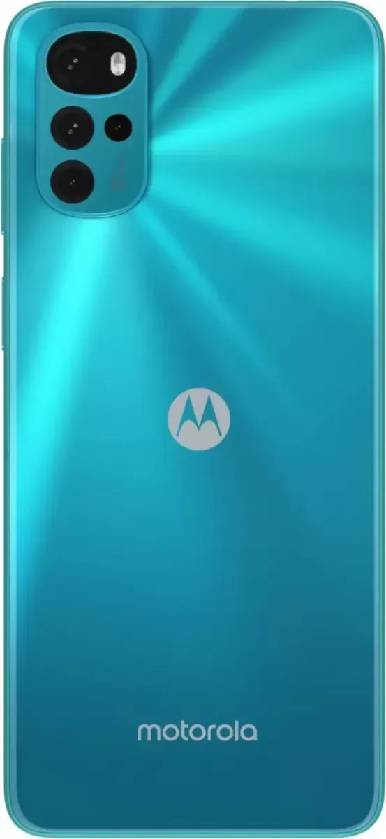 Motorola Moto G22 - 2