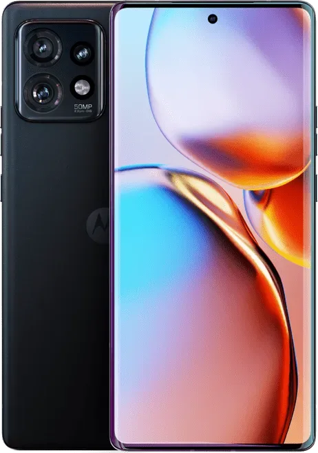 Motorola Edge Plus 2023 - 1