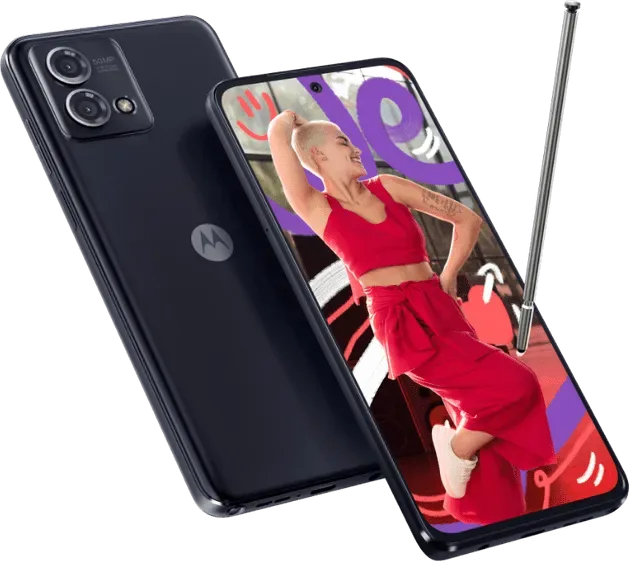 Motorola Moto G Stylus 5G 2023 - 3