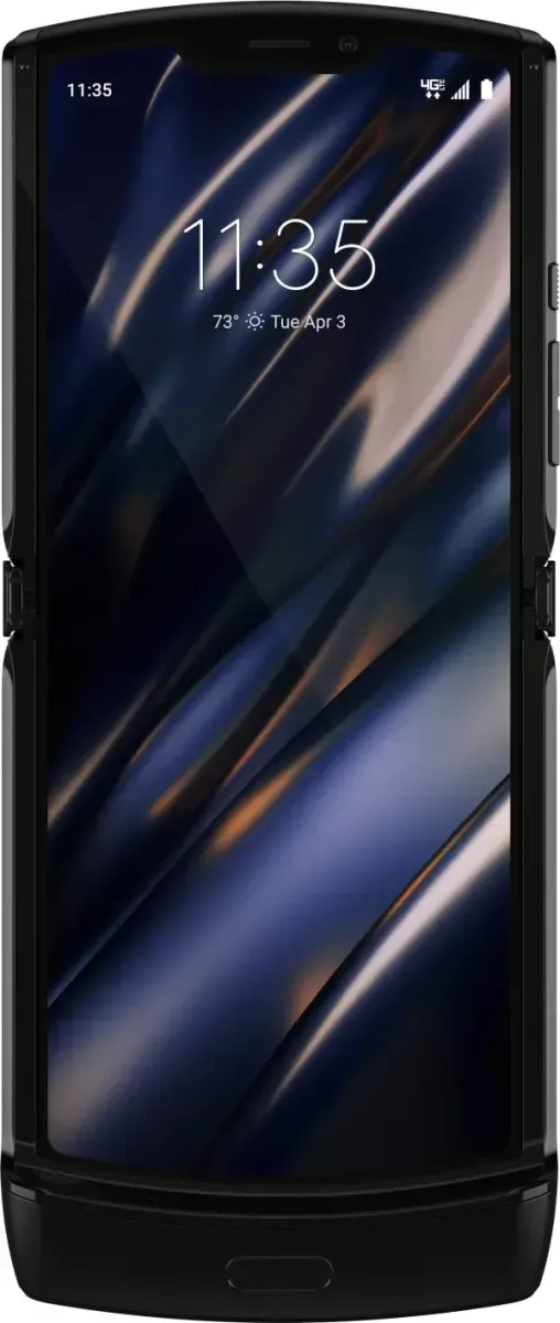 Motorola Razr 2019 - 1