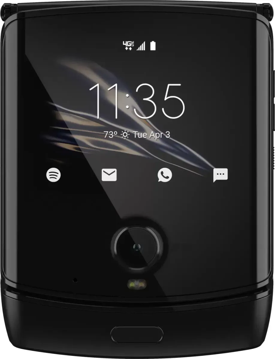 Motorola Razr 2019 - 3
