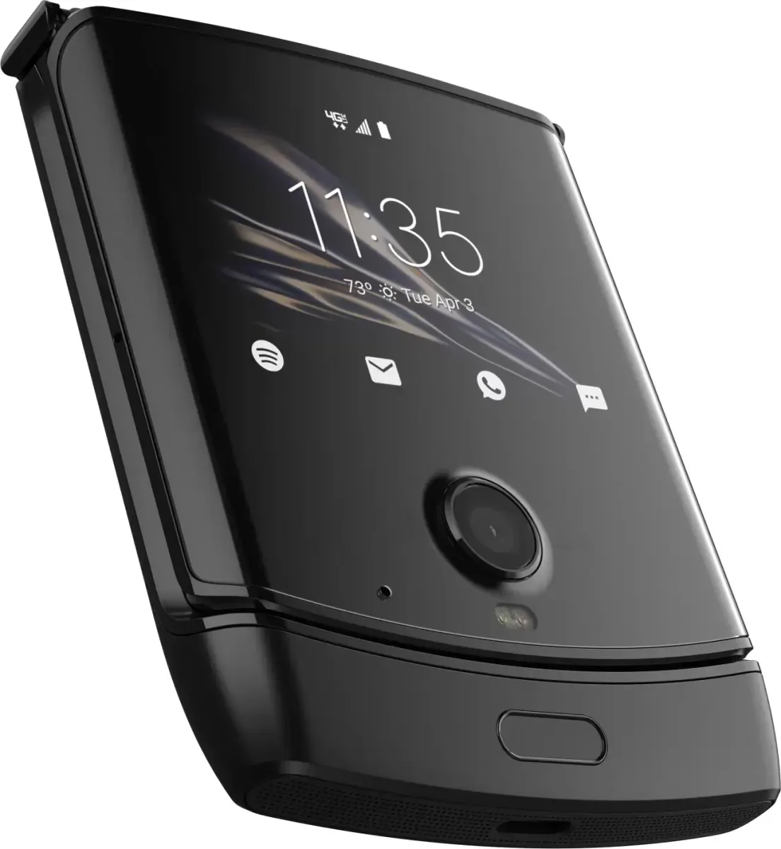Motorola Razr 2019 - 4