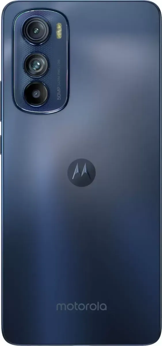 Motorola Edge 30 5G (8GB RAM +... - 2