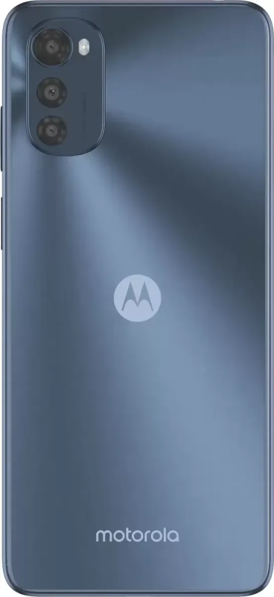 Motorola Moto E32s - 2