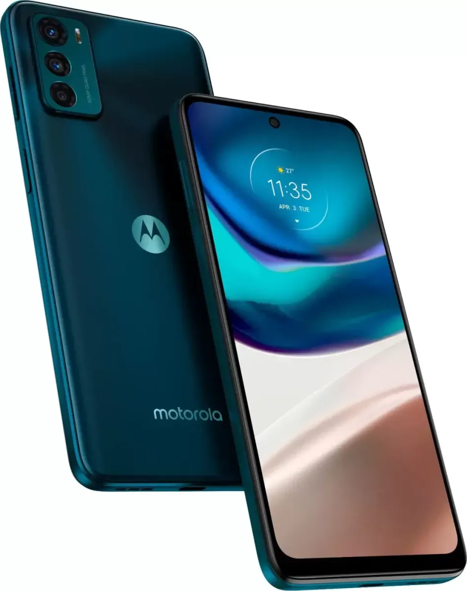 Motorola Moto G42 - 3