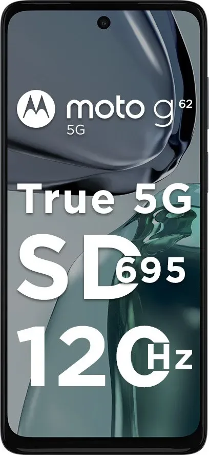 Motorola Moto G62 (8GB RAM + 1... - 1