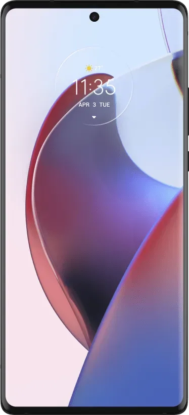 Motorola Edge 30 Ultra - 1