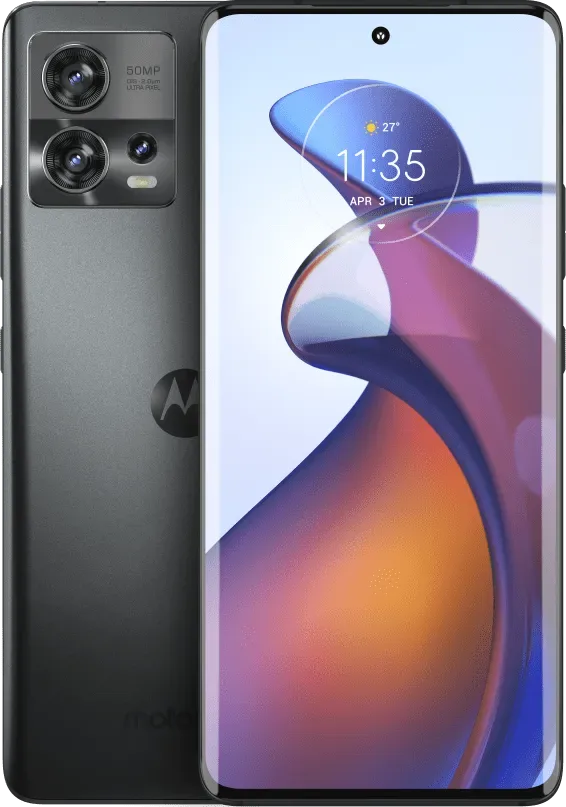 Motorola Edge 30 Fusion 5G - 2