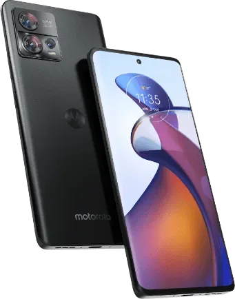Motorola Edge 30 Fusion 5G - 3