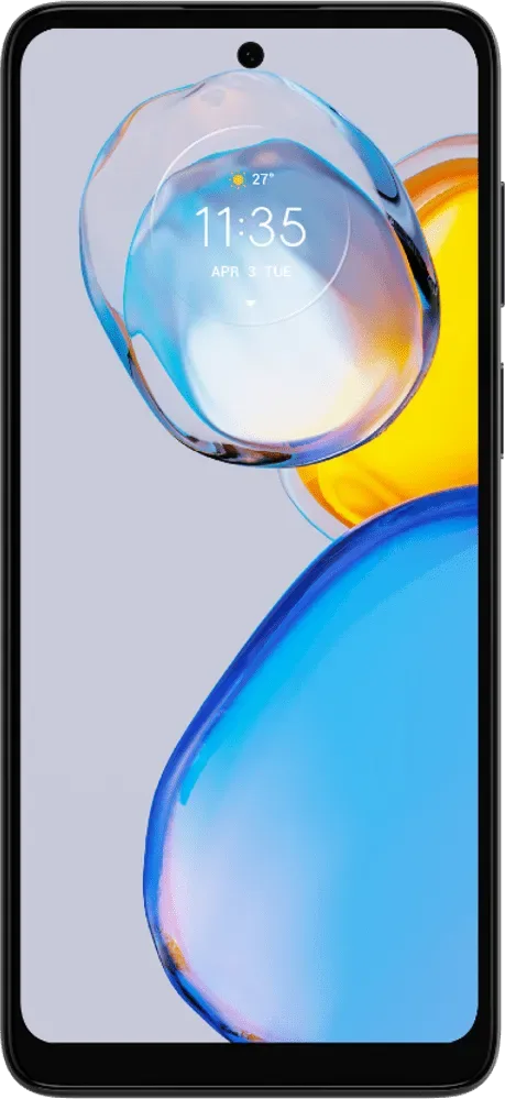 Motorola Moto E32 - 1