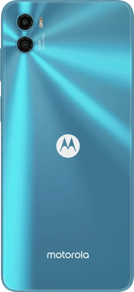 Motorola Moto E32 - 2