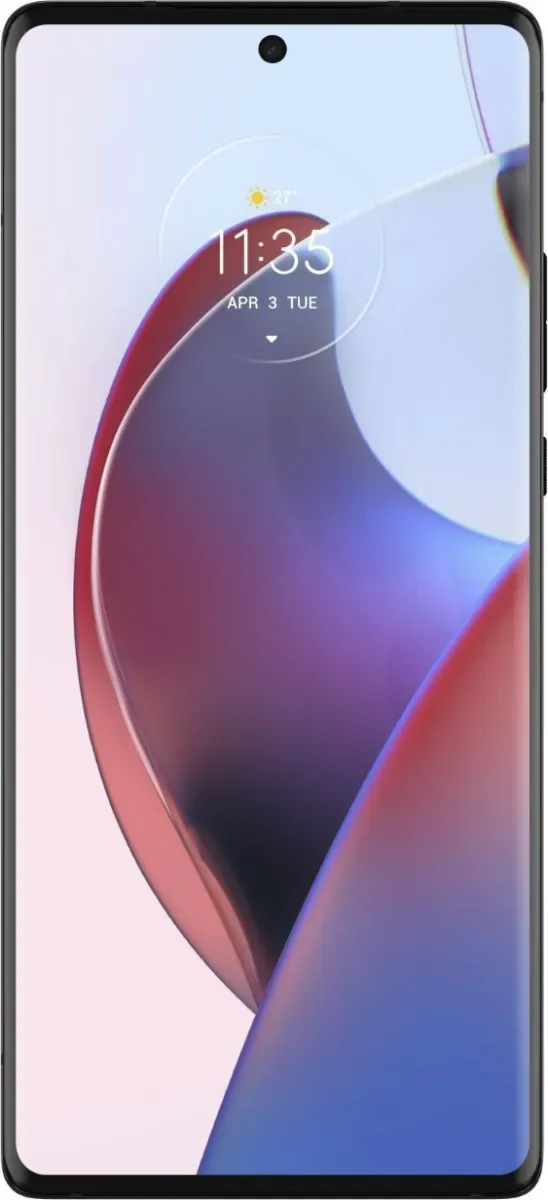 Motorola Edge 30 Ultra (12GB R... - 1