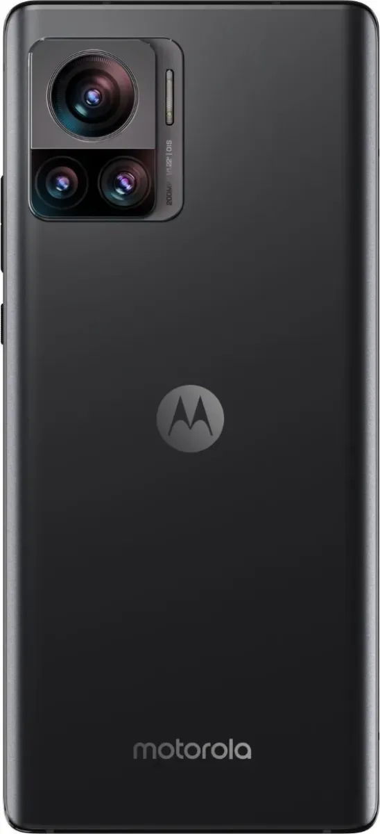 Motorola Edge 30 Ultra (12GB R... - 2