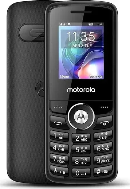Motorola Moto A200 - 1