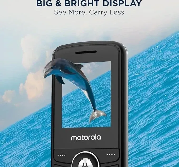 Motorola Moto A200 - 3