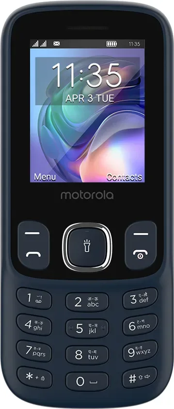 Motorola Moto A10e - 1