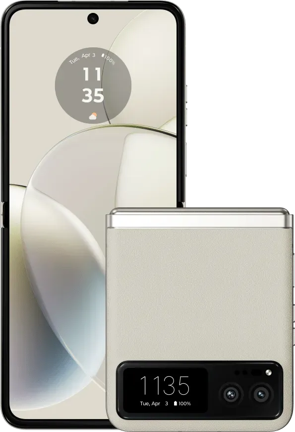 Motorola Razr 40 - 1