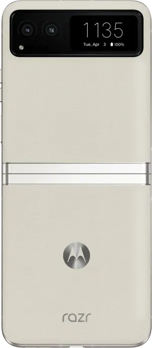 Motorola Razr 40 - 2