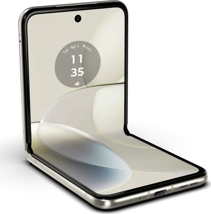 Motorola Razr 40 - 3