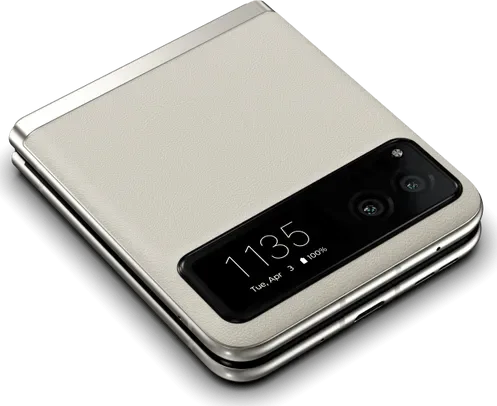 Motorola Razr 40 - 4