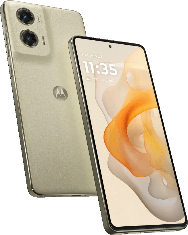 Motorola Moto G Stylus 5G 2024 - 2