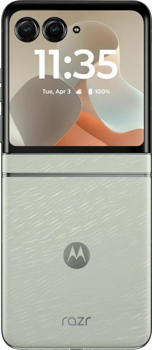 Motorola Razr 60 5G - 2