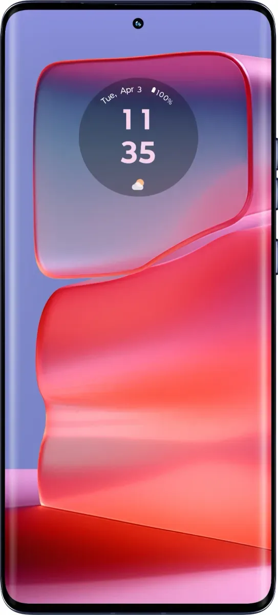 Motorola Edge 50 Pro 5G - 1