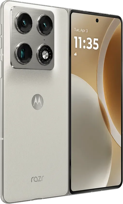 Motorola Razr Fold FIFA World... - 4