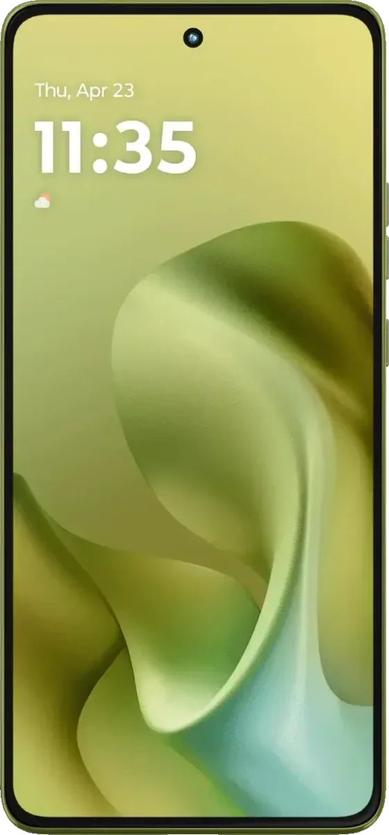 Motorola Moto G86 5G - 1