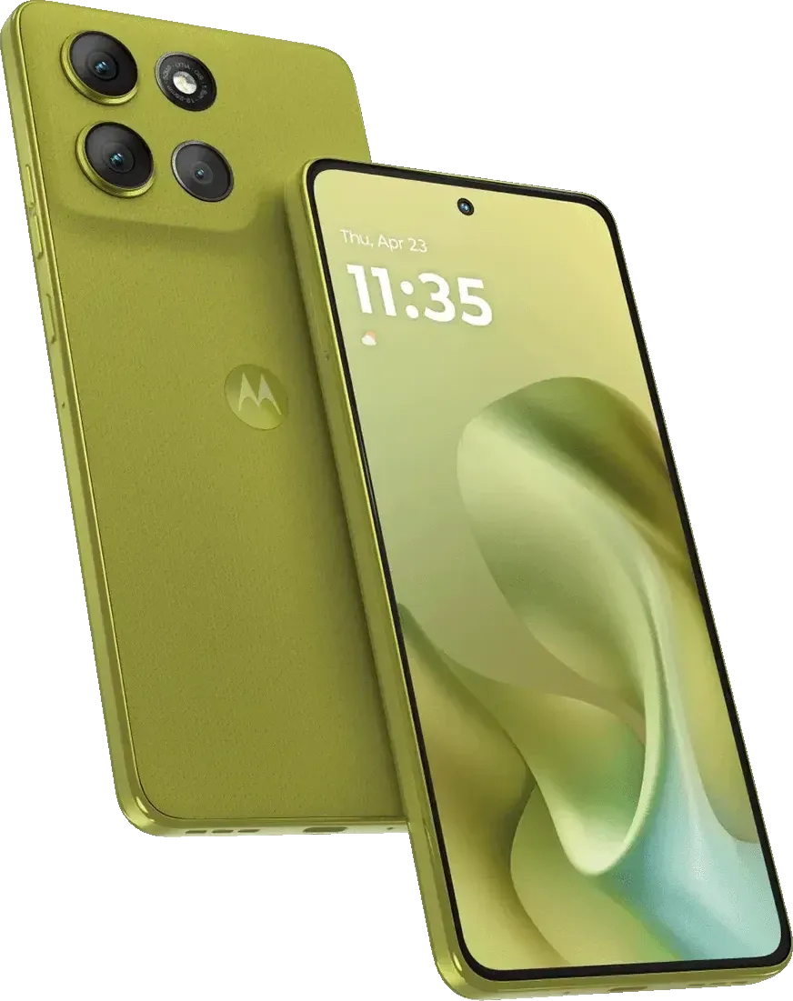 Motorola Moto G86 5G - 2