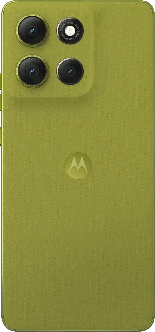 Motorola Moto G86 5G - 3
