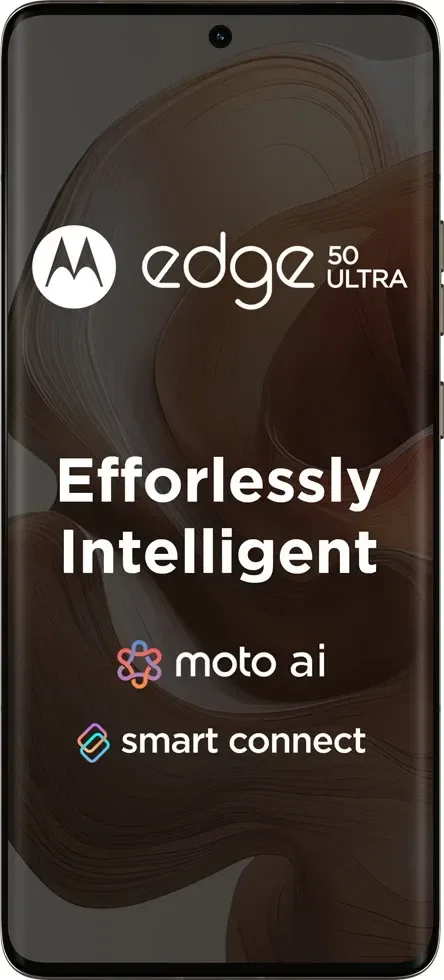 Motorola Edge 50 Ultra 5G - 1