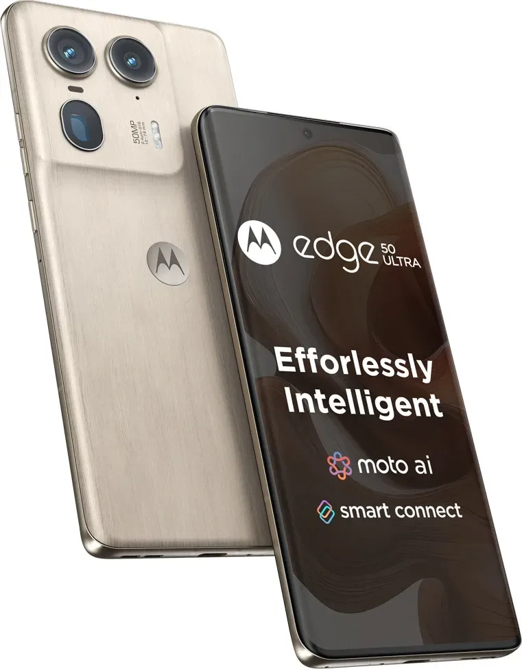 Motorola Edge 50 Ultra 5G - 2