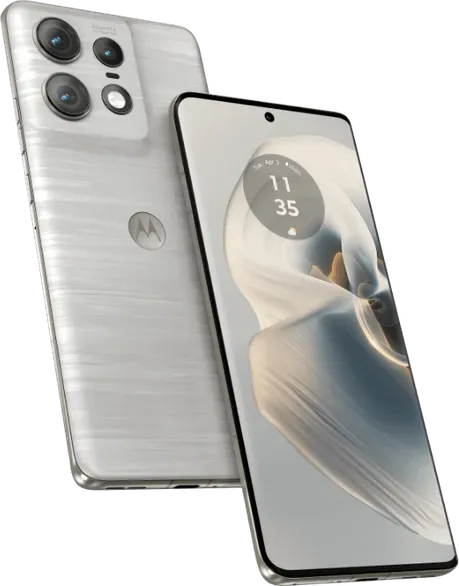 Motorola Edge 50 Ultra 5G - 3