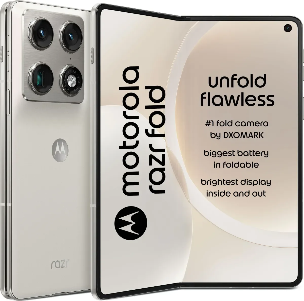 Motorola Razr Fold - 1