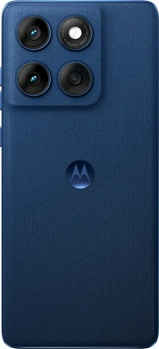 Motorola Edge 60 5G - 2