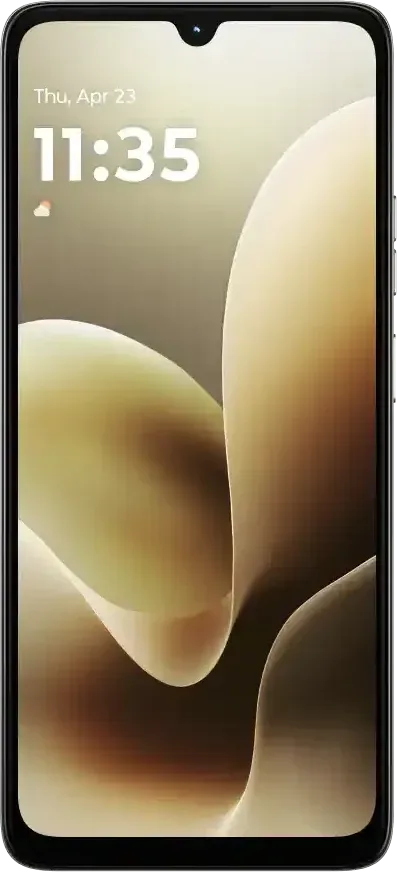 Motorola Moto G06 Power - 1