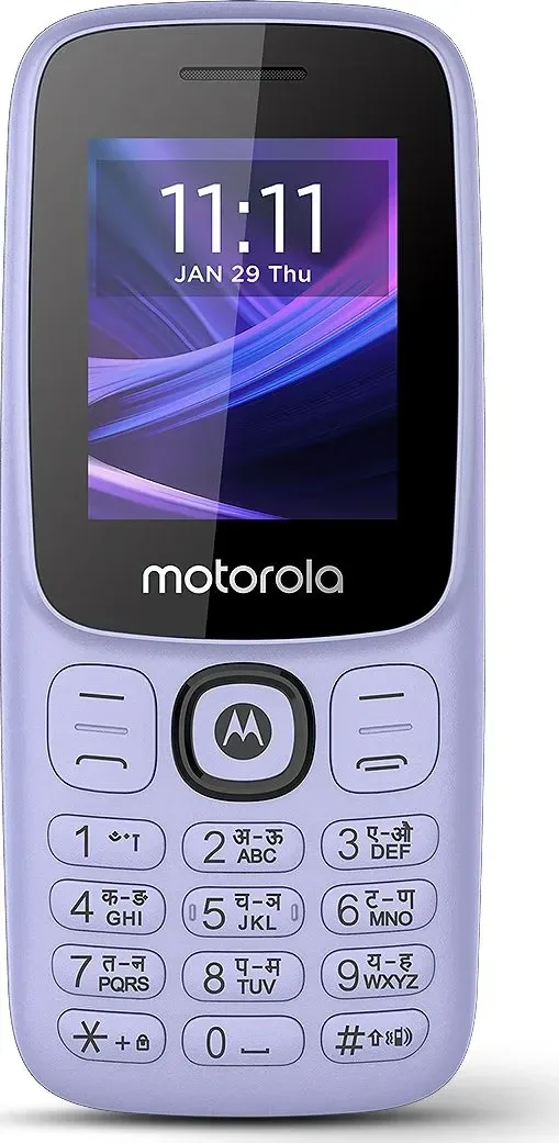 Motorola Moto A300 2026 - 1