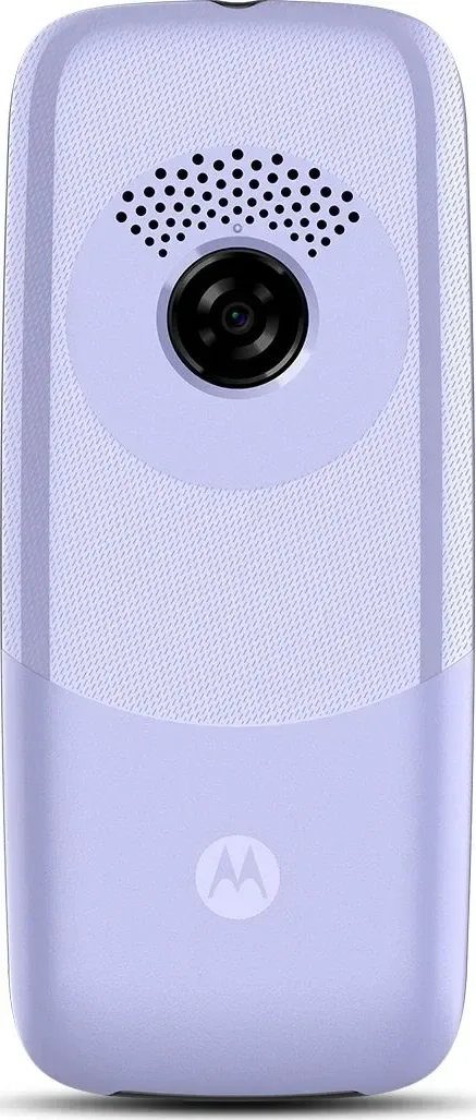 Motorola Moto A300 2026 - 2