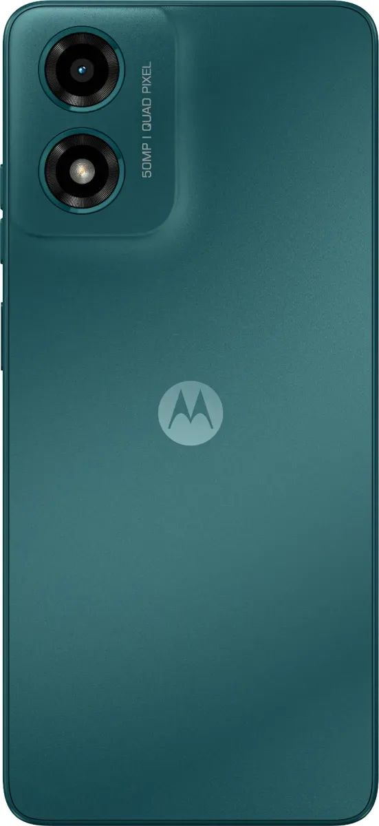 Motorola Moto G04s - 2
