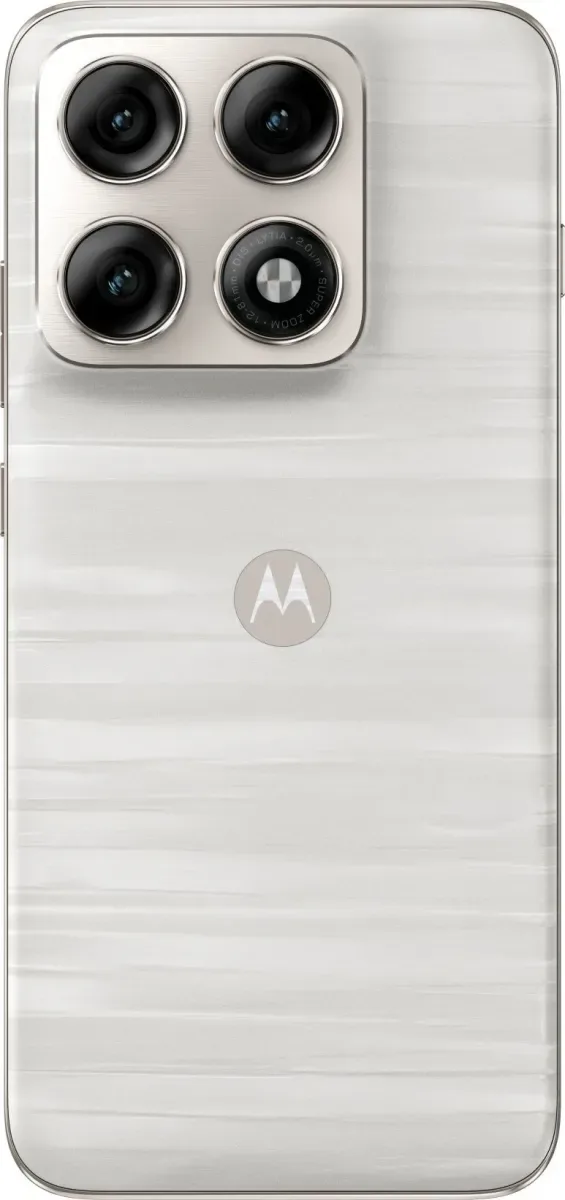 Motorola Edge 70 Pro 5G (12GB... - 4